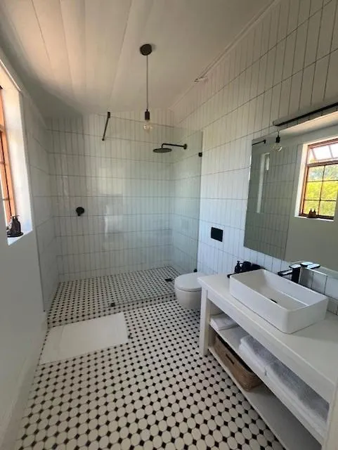 The Alma House 1900 Bed and Breakfast Κέιπ Τάουν 0*,  Νότια Αφρική