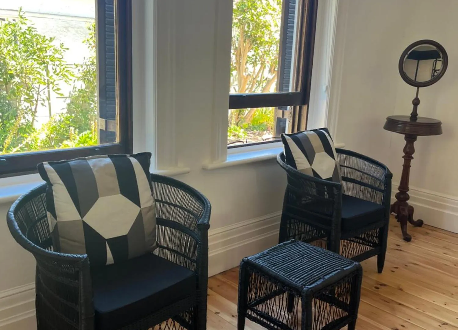 The Alma House 1900 Bed and Breakfast Κέιπ Τάουν