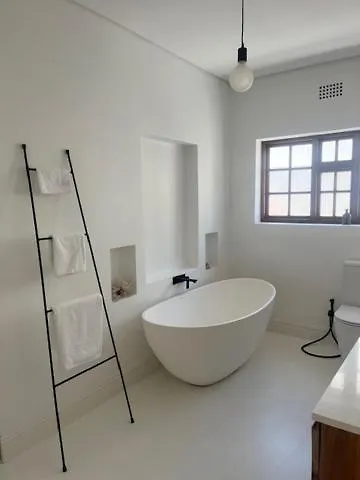 ケープタウン The Alma House 1900 Bed & Breakfast
